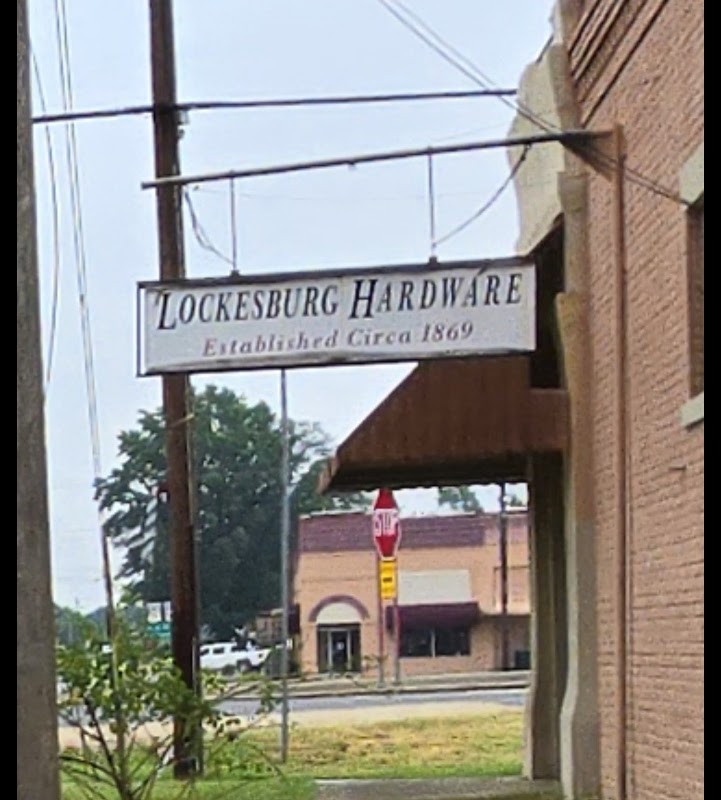 Lockesburg Hardware photo 1